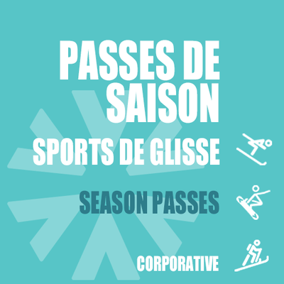 Season Pass