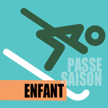 Ski Pass (Resident) _ Kid 6 to 12 years old