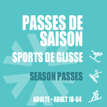 Season Pass