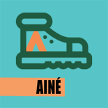 Accès journalier Randonnée