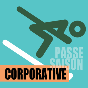 Passe corporative