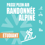 Annual Plein air air Touring Pass (Resident)