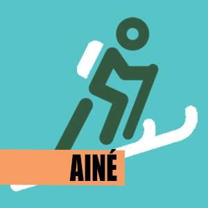 Accès journalier randonnée alpine