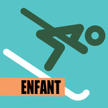 Billet de journée ski - Enfant