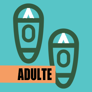 Daily Access Snowshoeing