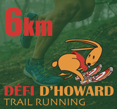 Défi d'Howard Trail running, October 4th 2026