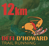 Défi d'Howard course en sentiers 4 octobre 2026