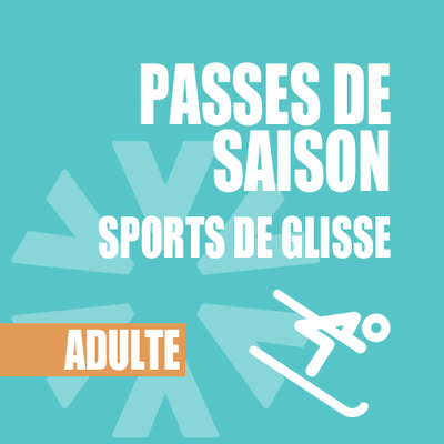 Season Pass