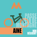 Passe saisonnière vélo de montagne