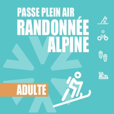 Annual Plein air air Touring Pass (Resident)