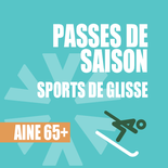 Season Pass 65+