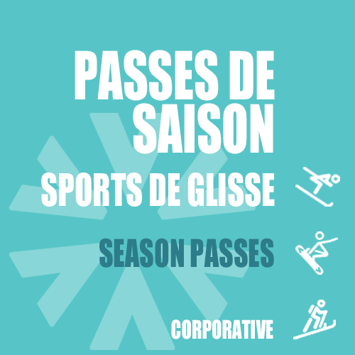 Passe corporative