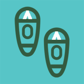 Daily Access Snowshoeing