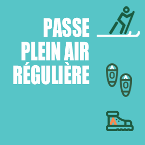 Annual Plein Air Pass